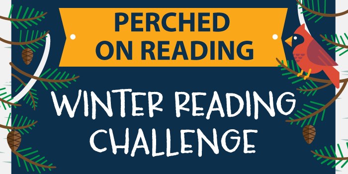 Perched on Reading - Winter Reading Challenge