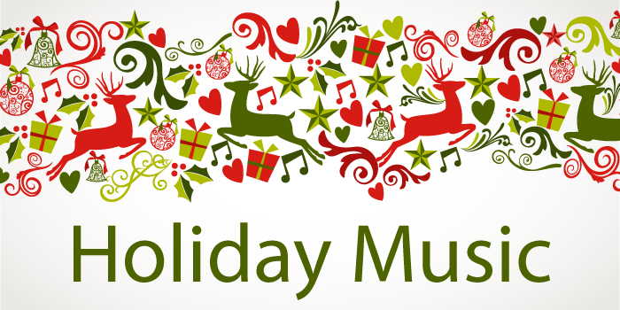 Holiday Music