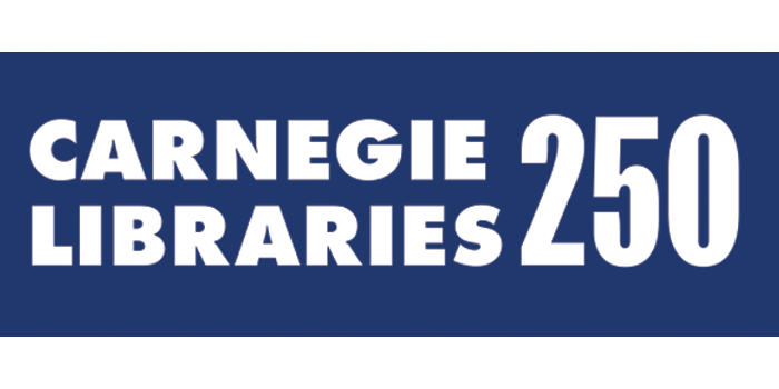 Carnegie Libraries 250