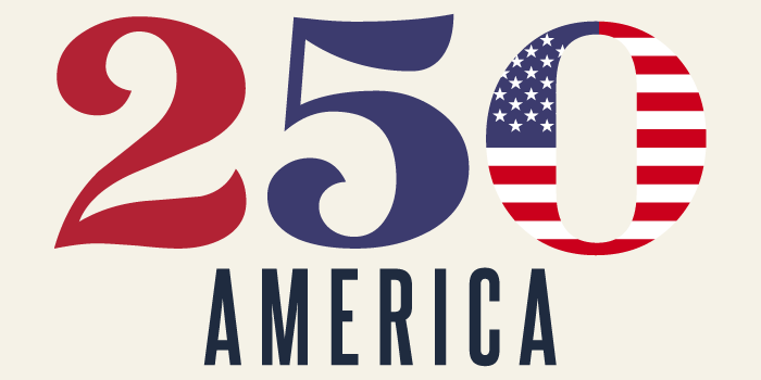 250 America