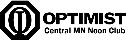 Optimist Central MN Noon Club