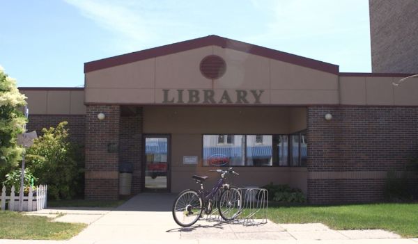 Great River Regional Library - Paynesville