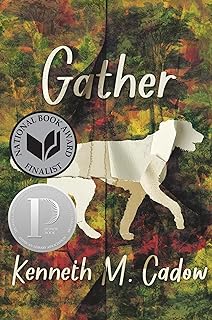 Book cover of "Gather"