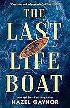 Book cover of "The last lifeboat"