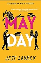 Book cover of "May Day"