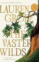 Book cover of "Vaster wilds"