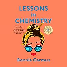 Cover of "Lessons in chemistry"