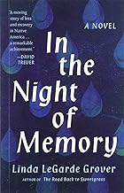 Book cover of " In the night of memory"