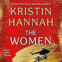 Book Cover of "The Women"