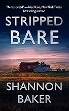 Book Cover of "Stripped bare"