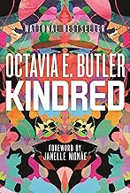 Cover image for Kindred [Book Club Kit] 
