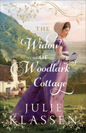 Cover image for The Widow of Woodlark Cottage
