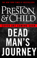 Cover image for Dead Man's Journey
