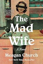 Cover image for The mad wife [Book Club Kit] 
