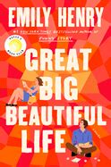 Cover image for Great big beautiful life 

