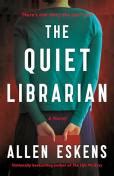 Cover image for The quiet librarian [Book Club Kit] 
