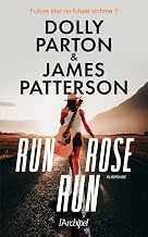 Cover image for Run, Rose, run [Book club kit] 
