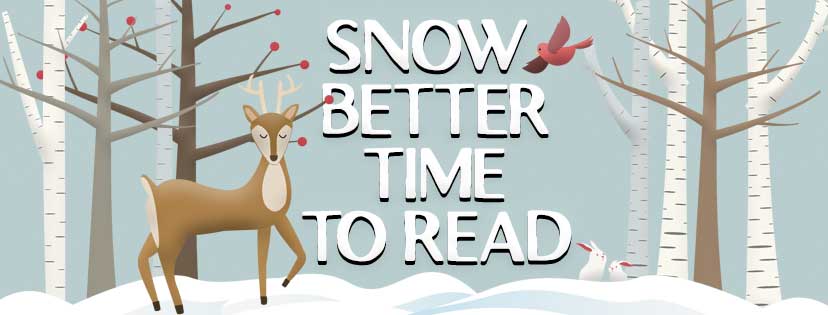 Winter Reading Program | Great River Regional Library