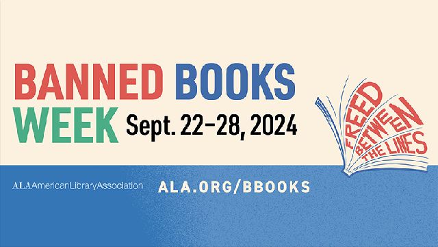 Banned Books Week