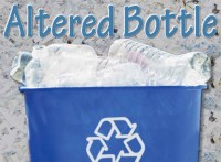 Altered Bottle Altered Bottle