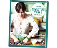 "Midwest Table" book "Midwest Table" book