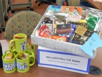 Annandale gift basket Annandale gift basket