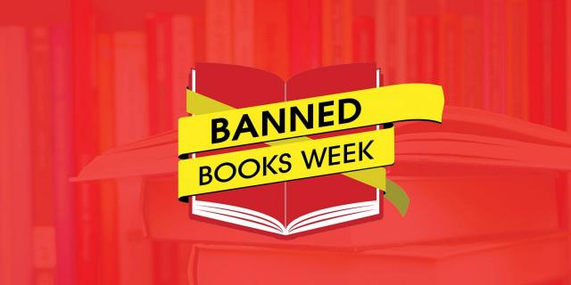 Banned Books Week