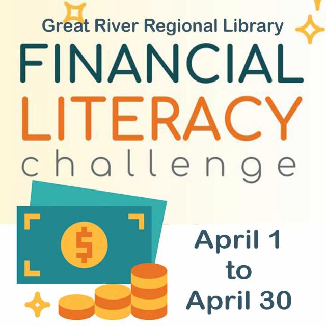 Financial Literacy Challenge
