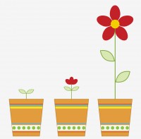 flowerpots flowerpots