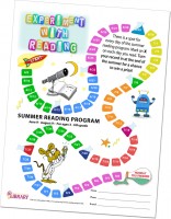 kids reading record kids reading record