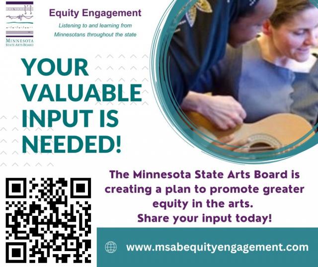 MSAB Equity Engagement Survey