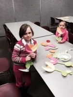 Melrose Easter crafts Melrose Easter crafts