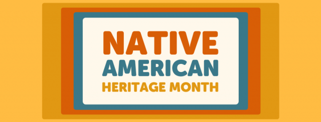 Native American Heritage Month