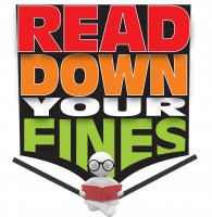 Read Down Your Fines Read Down Your Fines