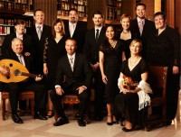 Rose Ensemble Rose Ensemble
