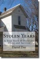 "Stolen Years" book "Stolen Years" book