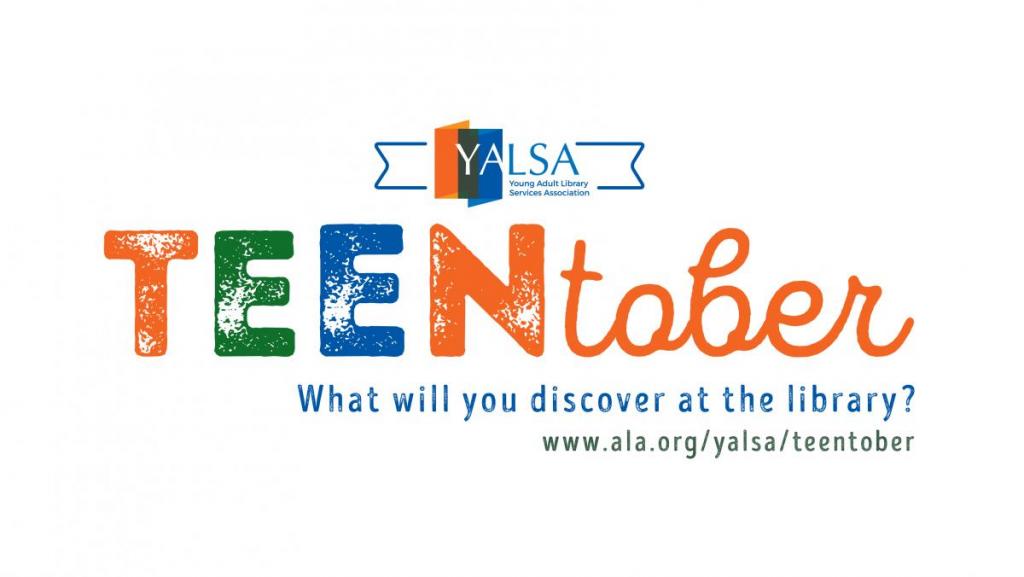teentober logo