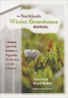Northlands Winter Greenhouse Manual Northlands Winter Greenhouse Manual