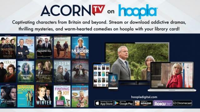 How to cancel discount acorn tv through amazon