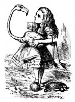 Alice in Wonderland Alice in Wonderland