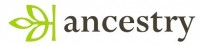 Ancestry logo Ancestry logo