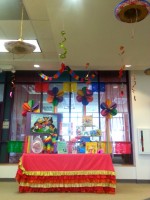 Dia de los Ninos/Dia de los Libros Dia de los Ninos/Dia de los Libros