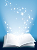 magical book magical book