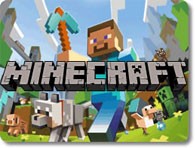 Minecraft Minecraft