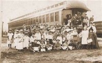 Orphan Train Orphan Train