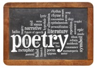 Poetry Poetry