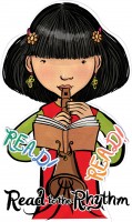 "Read to the Rhythm" image "Read to the Rhythm" image