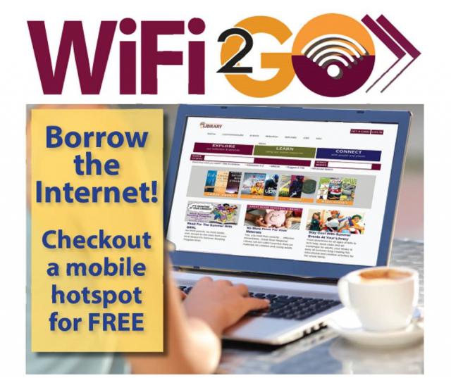 WiFi2GO