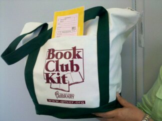 Book Club Kits