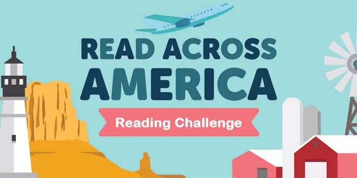 Read Across America: Reading Challenge